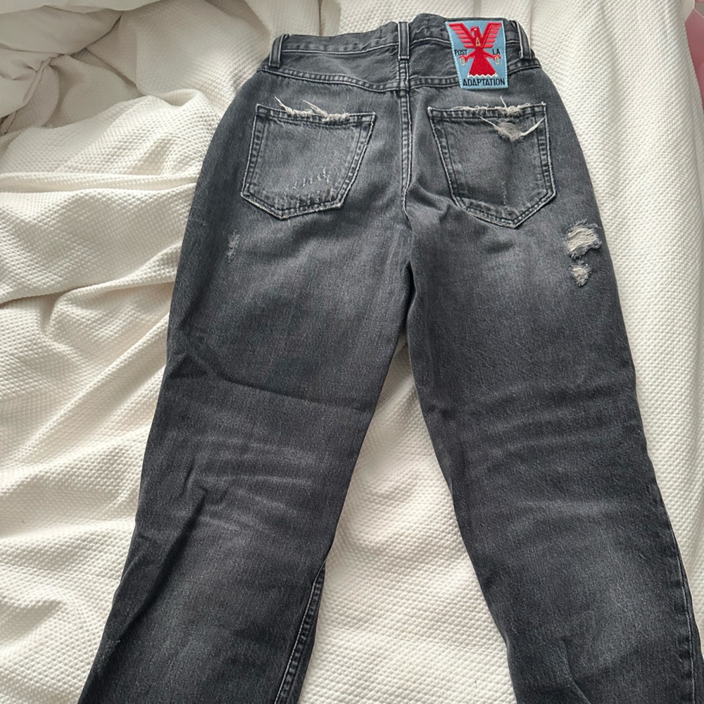 ADAPTATION JEANS - Picture 2 of 5